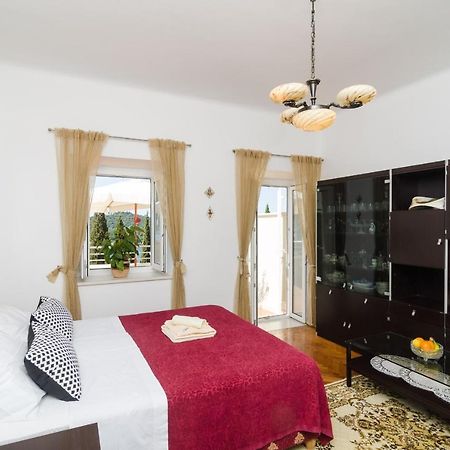 דוברובניק Apartments Davor מראה חיצוני תמונה