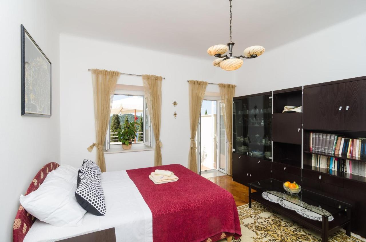 דוברובניק Apartments Davor מראה חיצוני תמונה