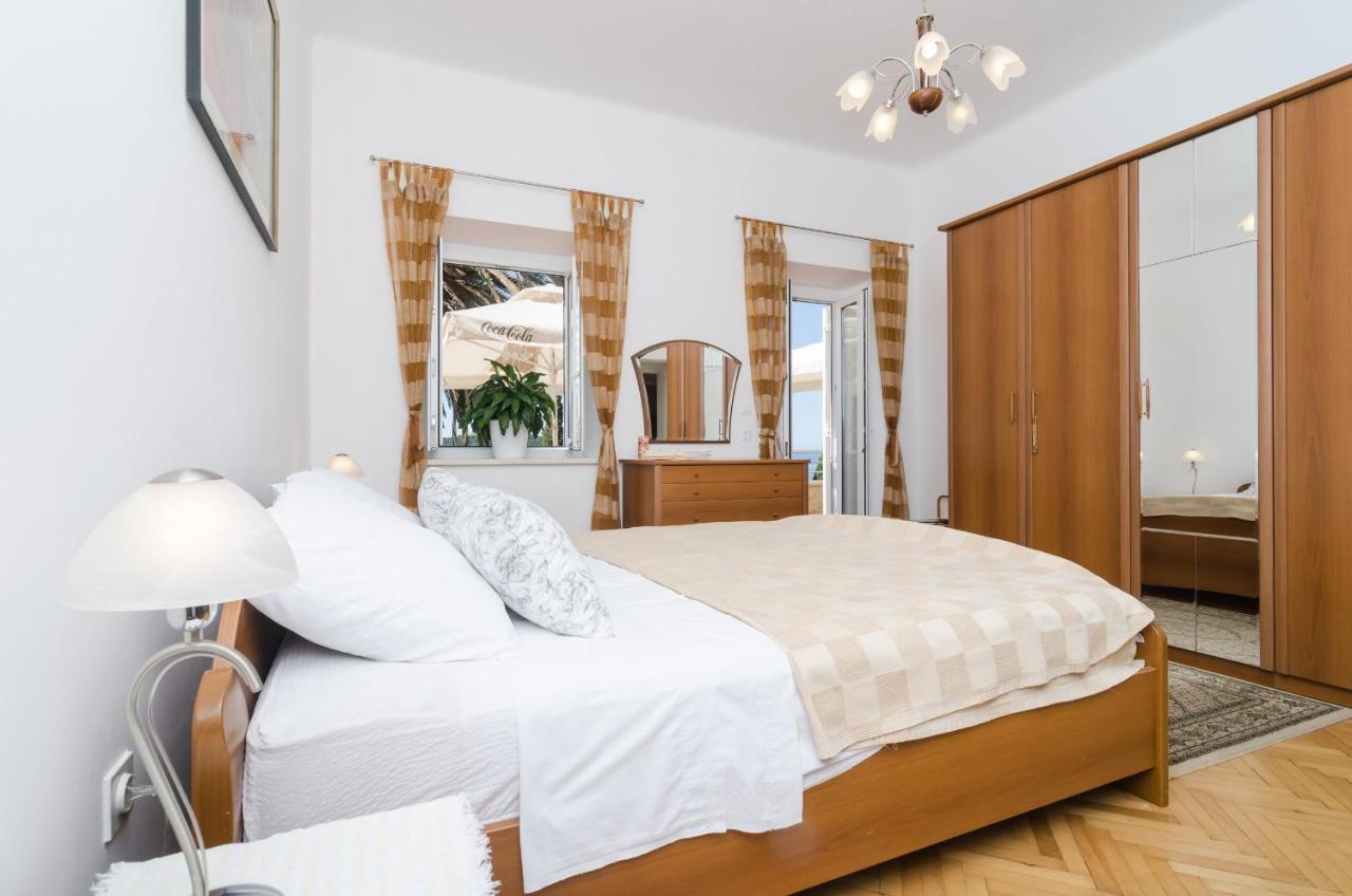 דוברובניק Apartments Davor מראה חיצוני תמונה