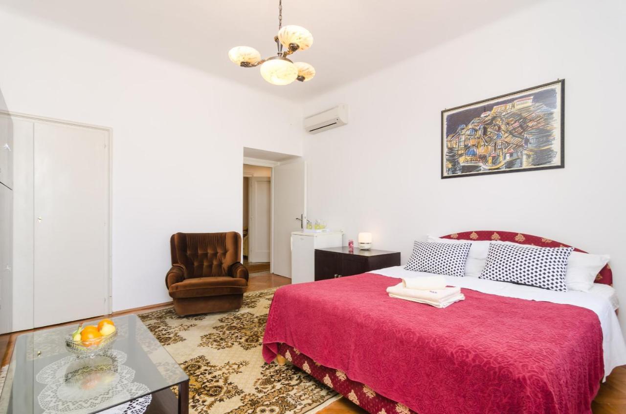 דוברובניק Apartments Davor מראה חיצוני תמונה