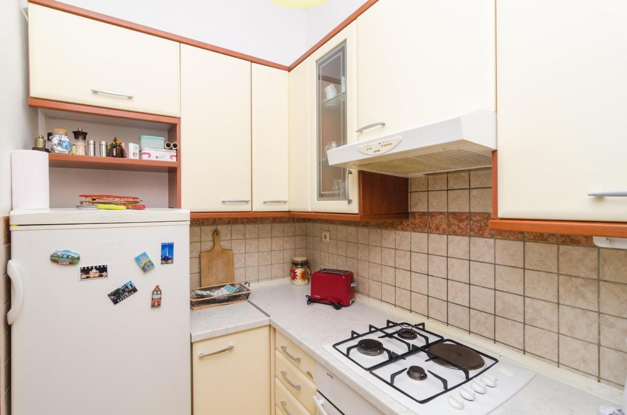 דוברובניק Apartments Davor מראה חיצוני תמונה