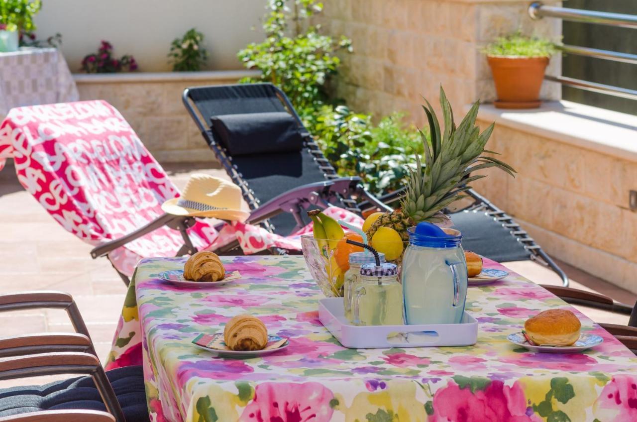דוברובניק Apartments Davor מראה חיצוני תמונה