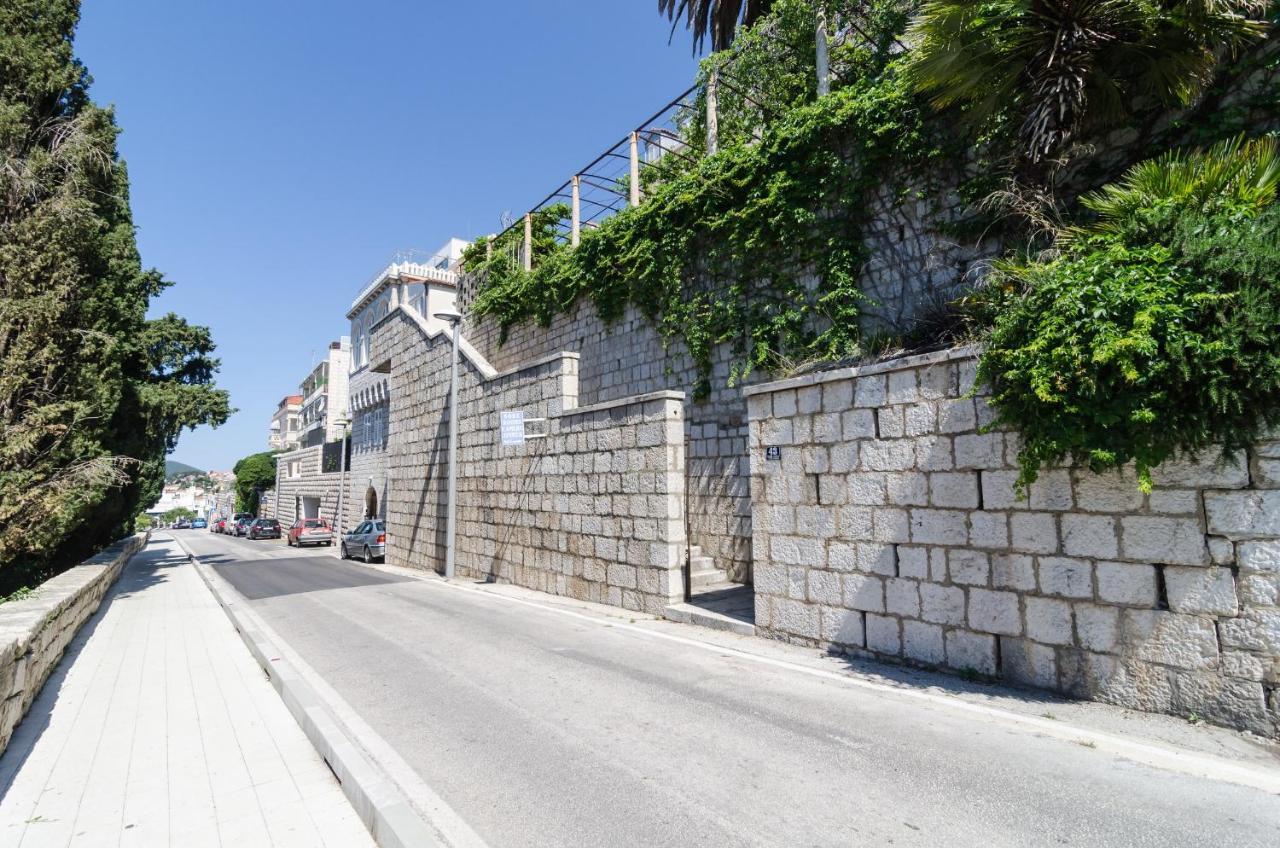 דוברובניק Apartments Davor מראה חיצוני תמונה