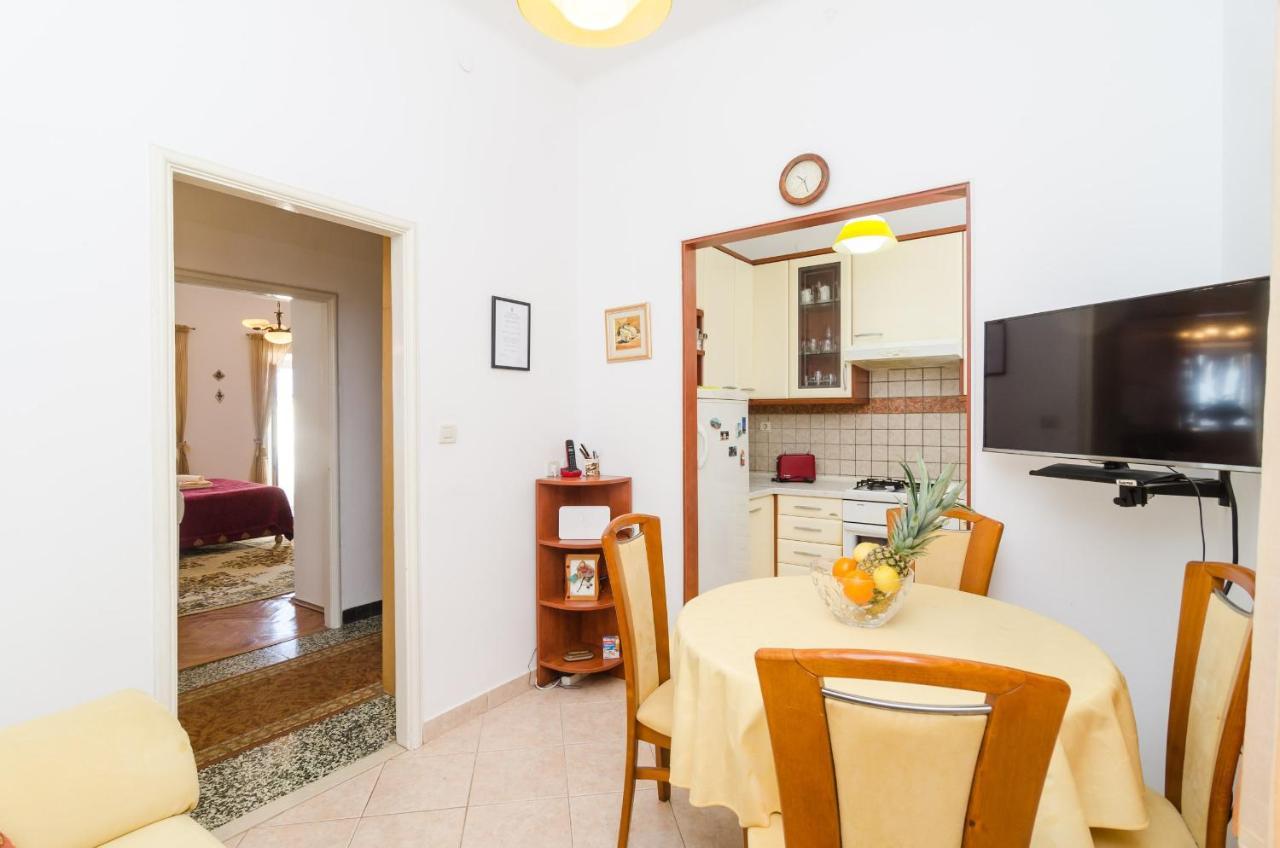 דוברובניק Apartments Davor מראה חיצוני תמונה
