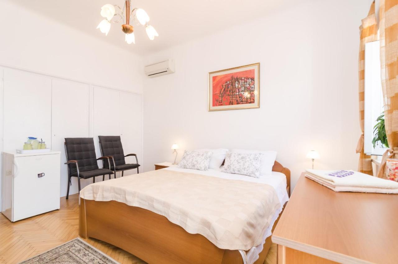 דוברובניק Apartments Davor מראה חיצוני תמונה
