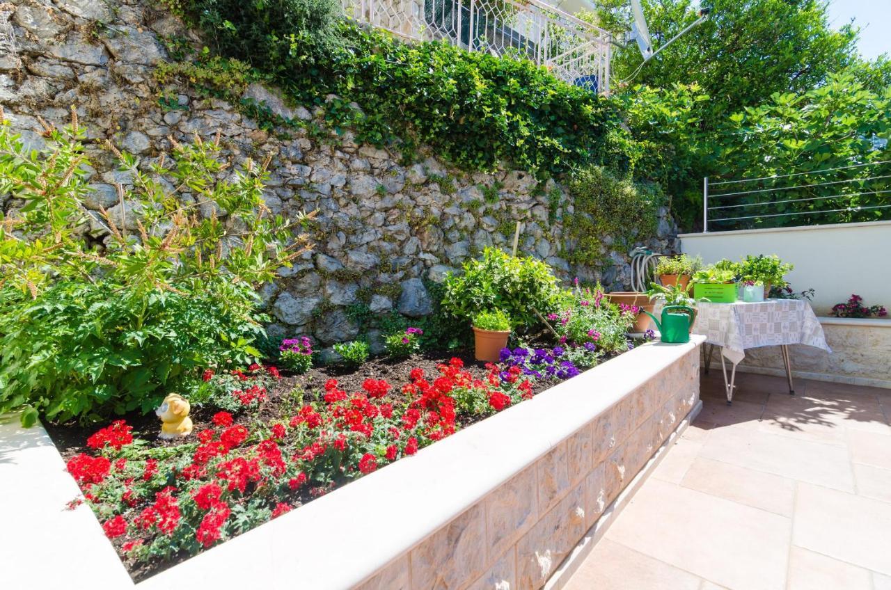 דוברובניק Apartments Davor מראה חיצוני תמונה