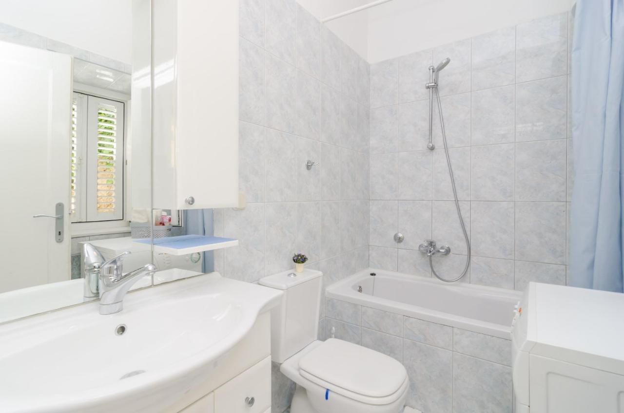 דוברובניק Apartments Davor מראה חיצוני תמונה