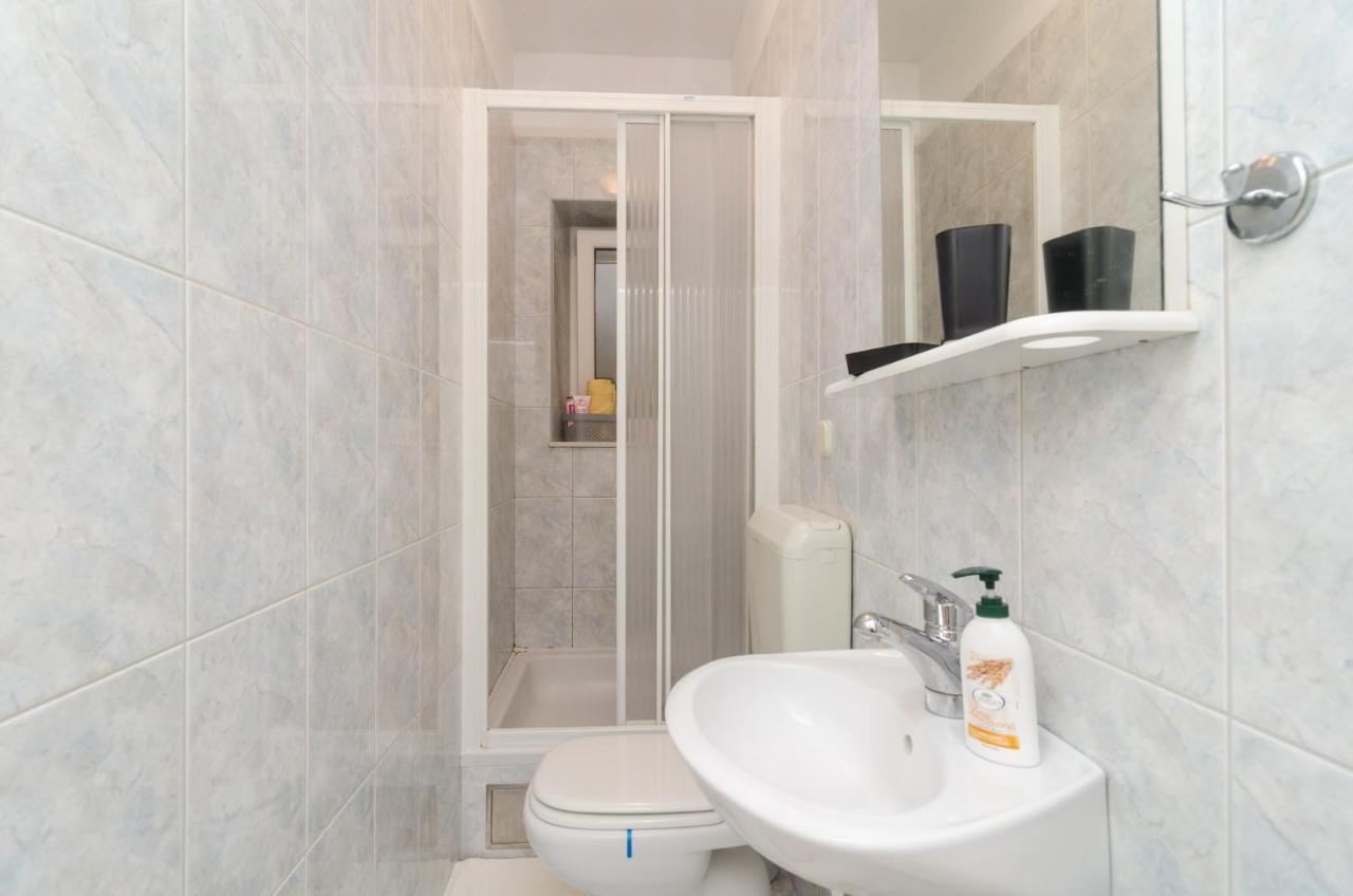 דוברובניק Apartments Davor מראה חיצוני תמונה